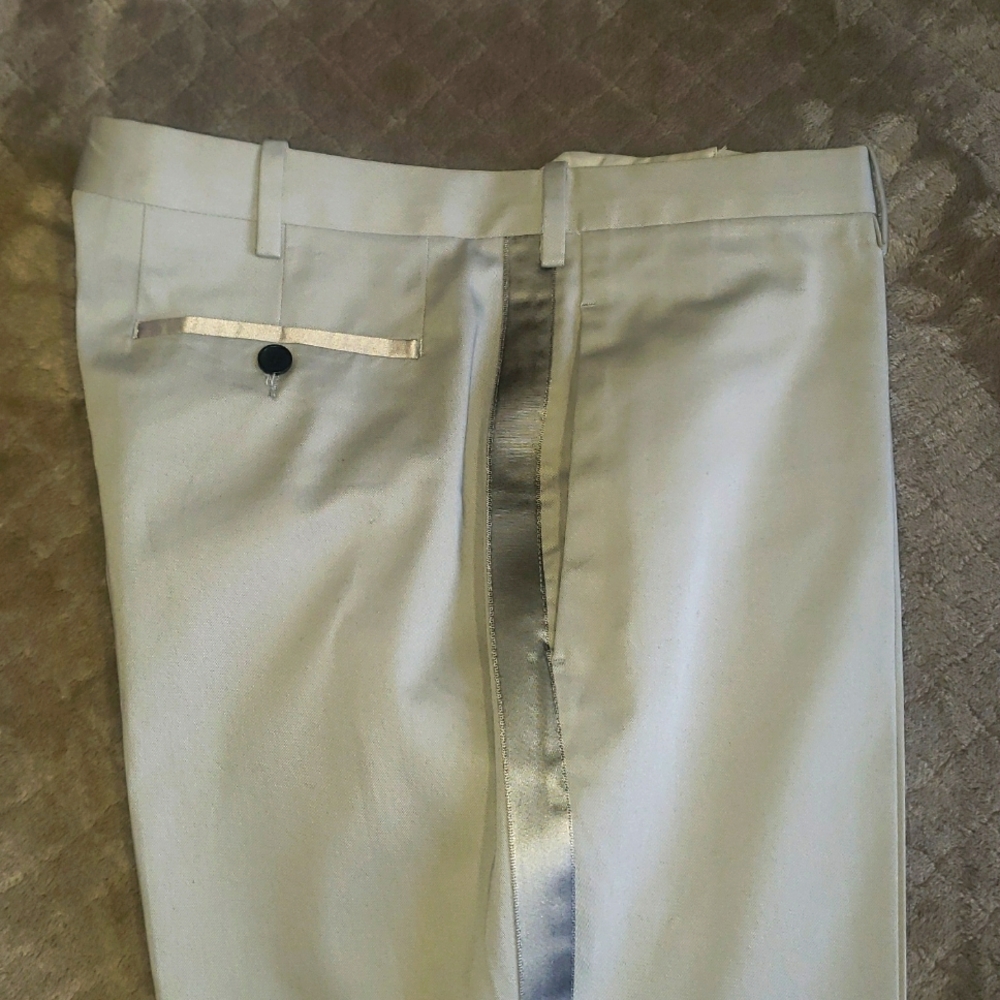 Neil Barrett Chino